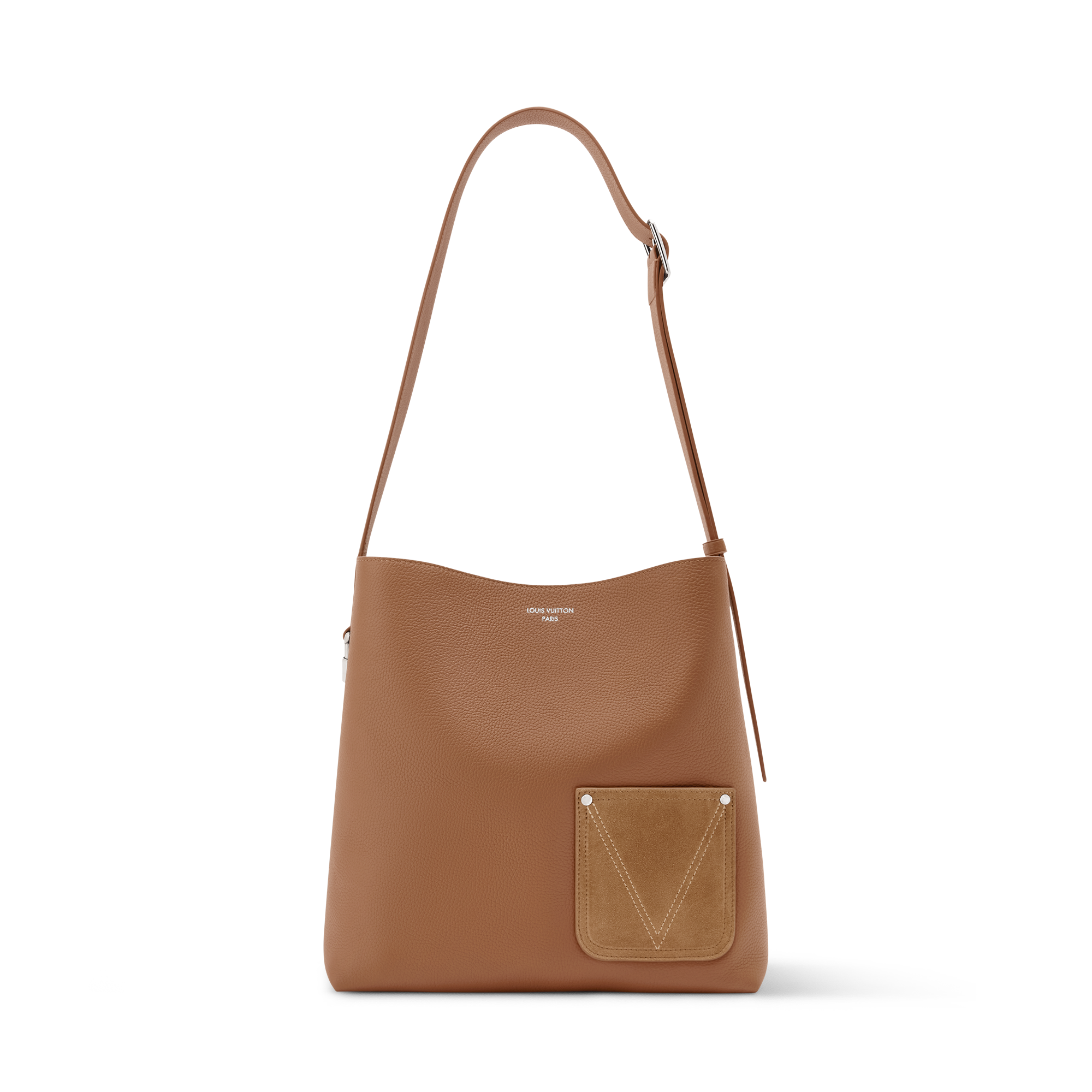 Verso Hobo LV Touch - Men Bags M27022 | LOUIS VUITTON